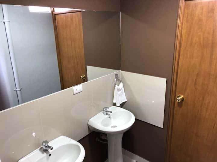 ארקוויפה Villa San Jose מראה חיצוני תמונה