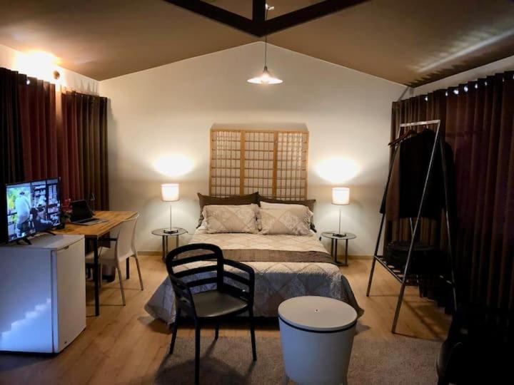 ארקוויפה Villa San Jose מראה חיצוני תמונה