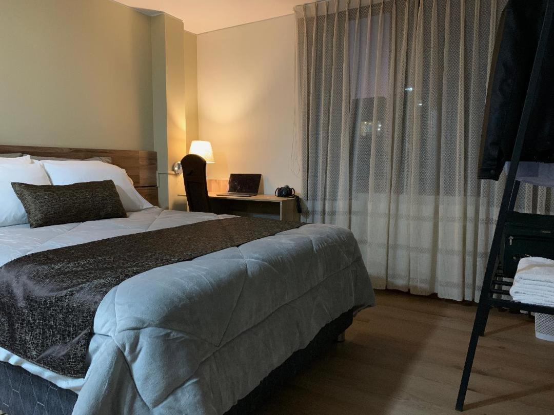 ארקוויפה Villa San Jose מראה חיצוני תמונה