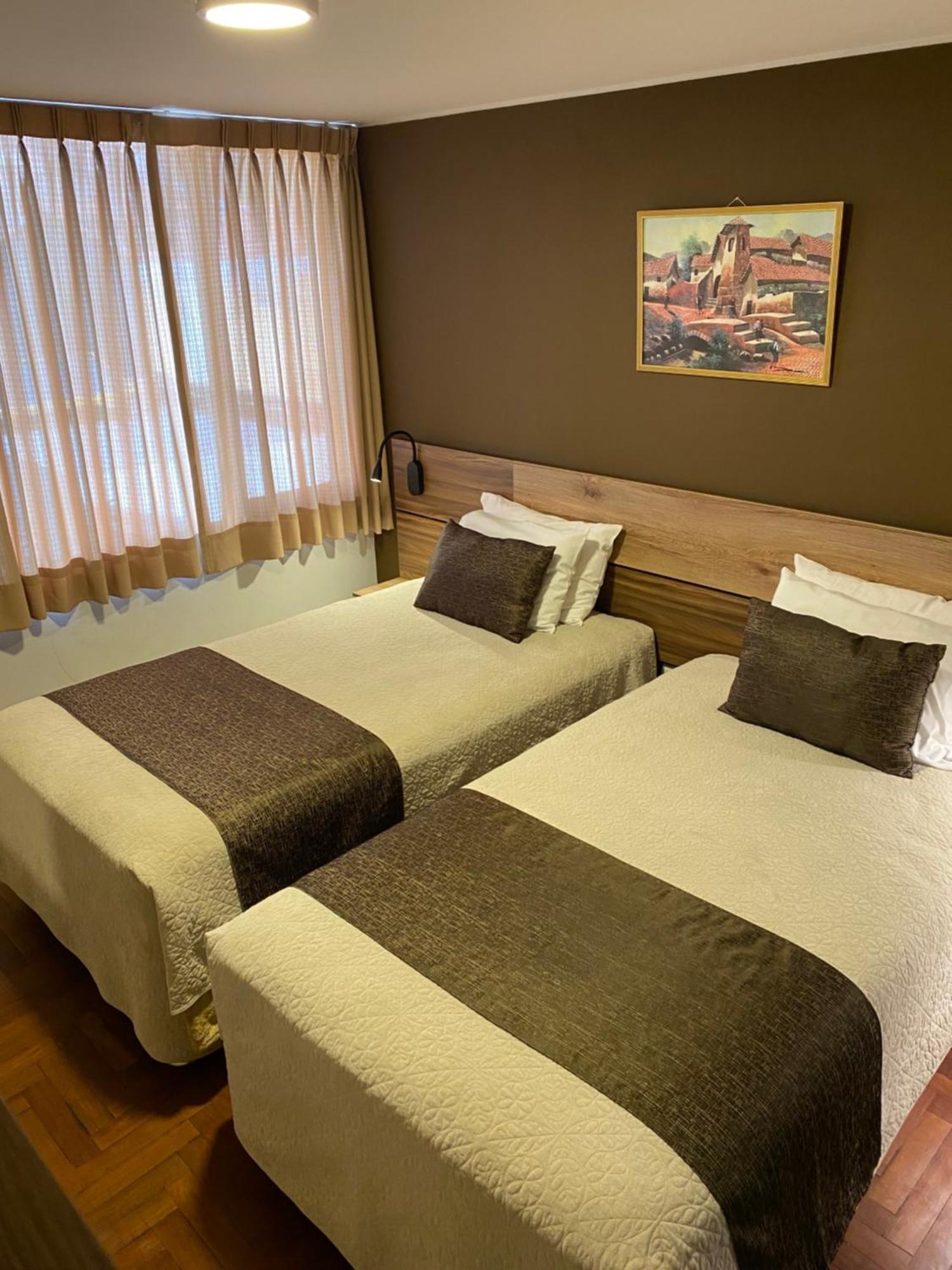 ארקוויפה Villa San Jose מראה חיצוני תמונה