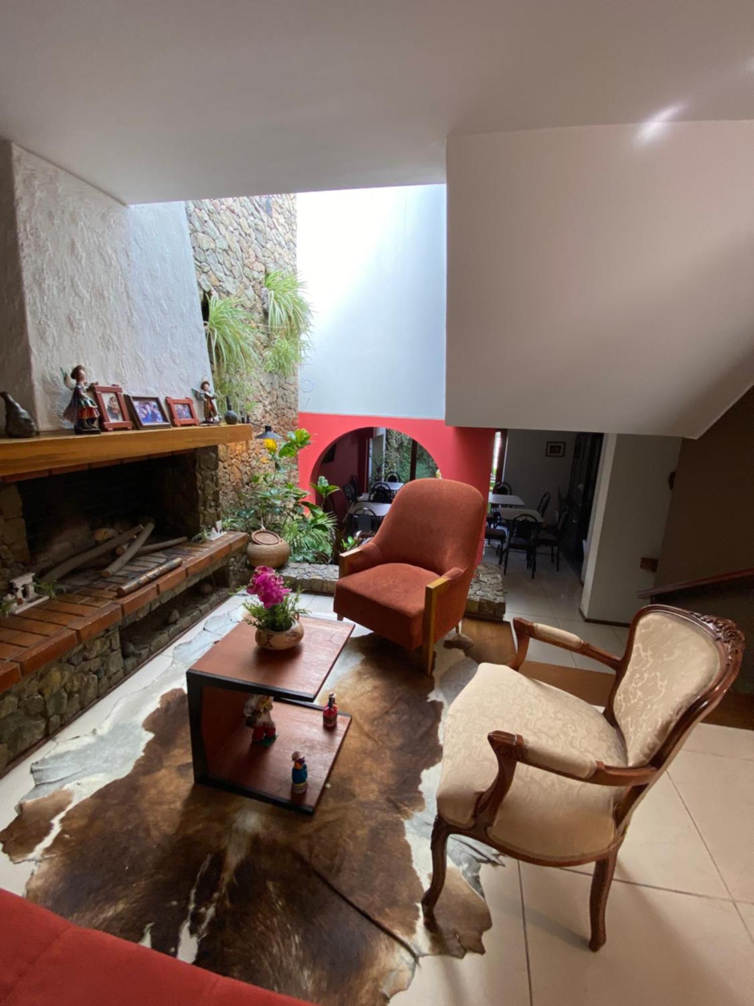 ארקוויפה Villa San Jose מראה חיצוני תמונה