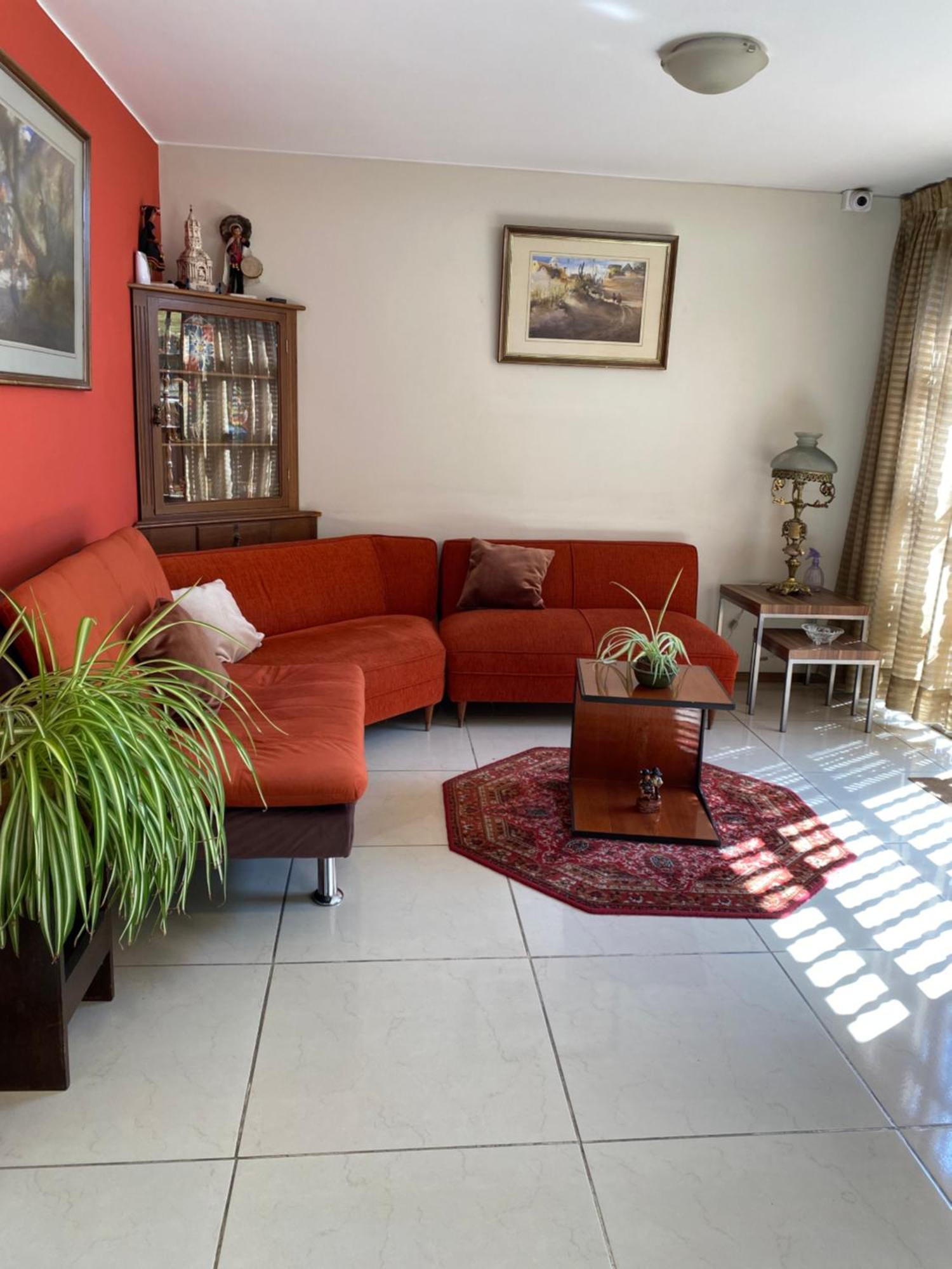 ארקוויפה Villa San Jose מראה חיצוני תמונה