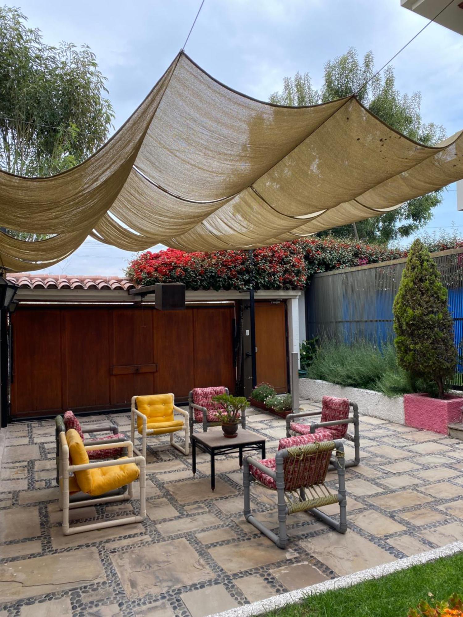 ארקוויפה Villa San Jose מראה חיצוני תמונה
