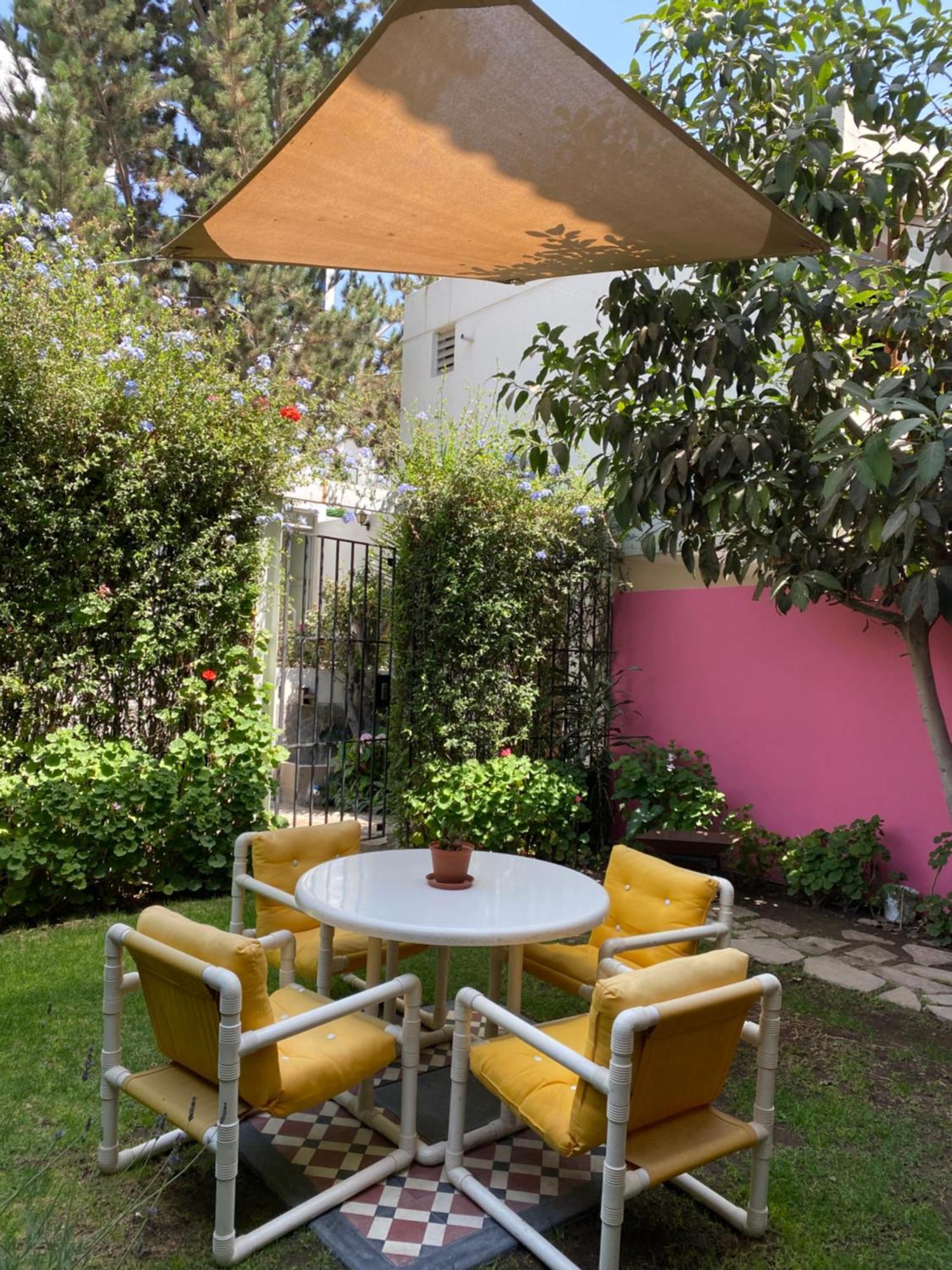 ארקוויפה Villa San Jose מראה חיצוני תמונה