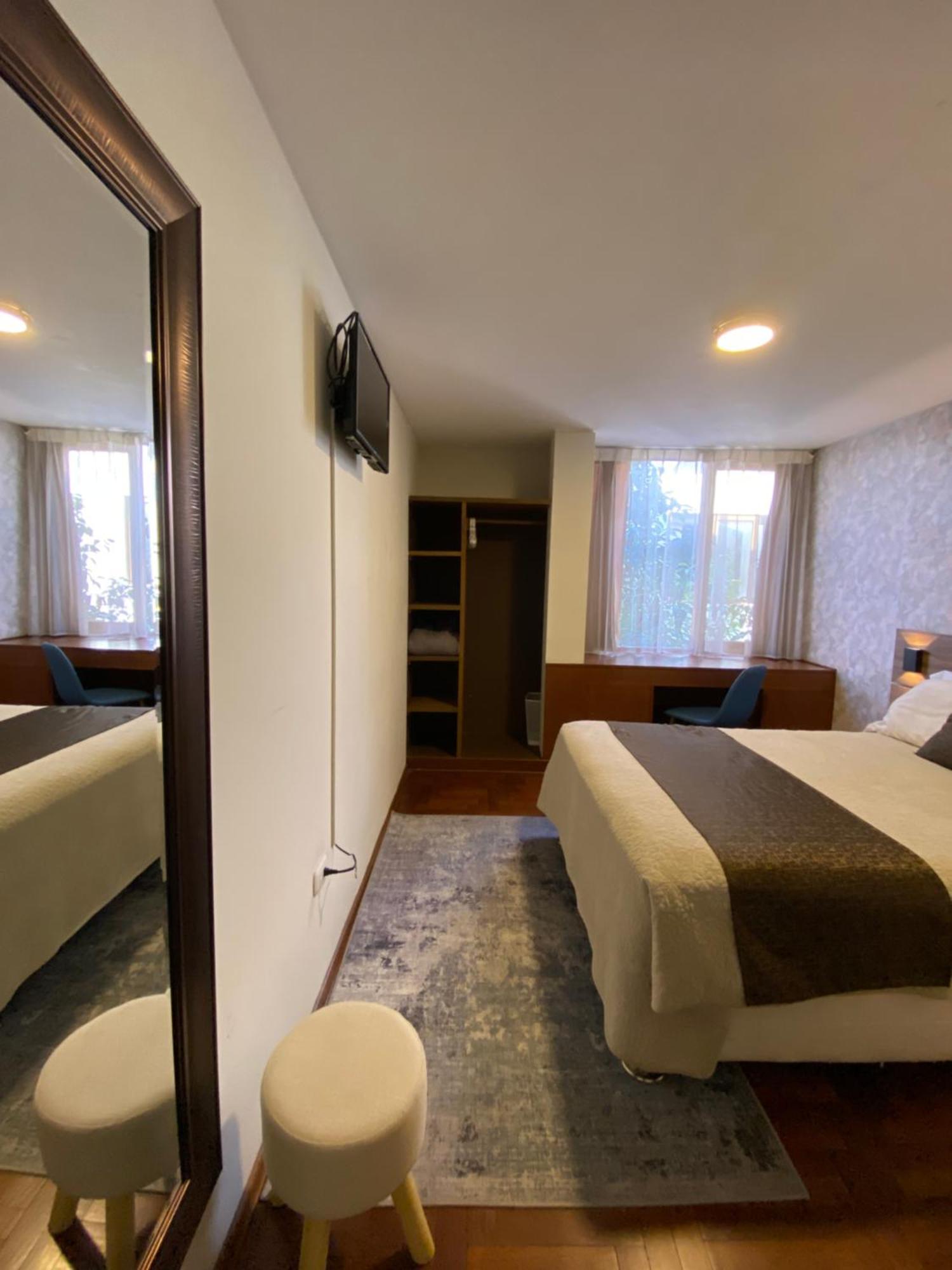 ארקוויפה Villa San Jose מראה חיצוני תמונה
