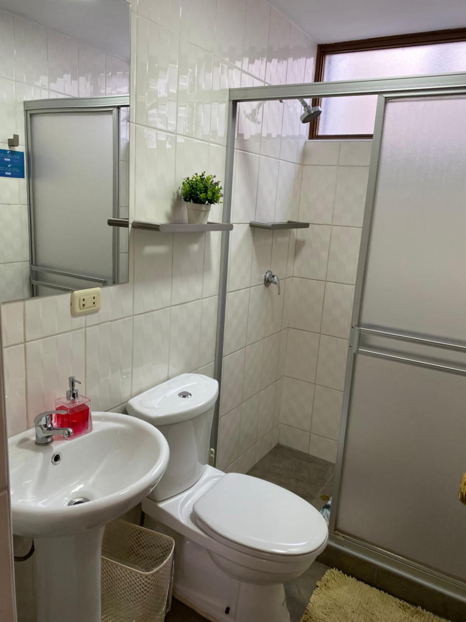 ארקוויפה Villa San Jose מראה חיצוני תמונה