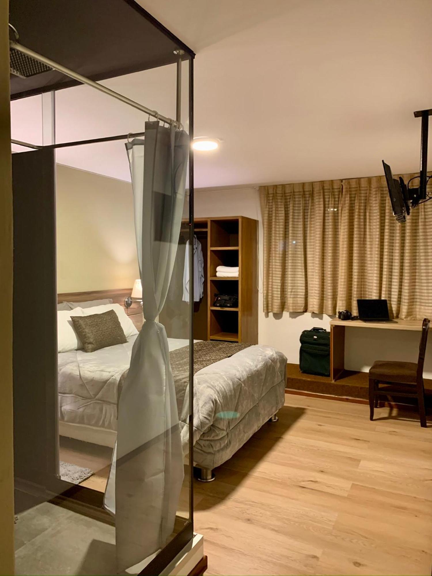 ארקוויפה Villa San Jose מראה חיצוני תמונה