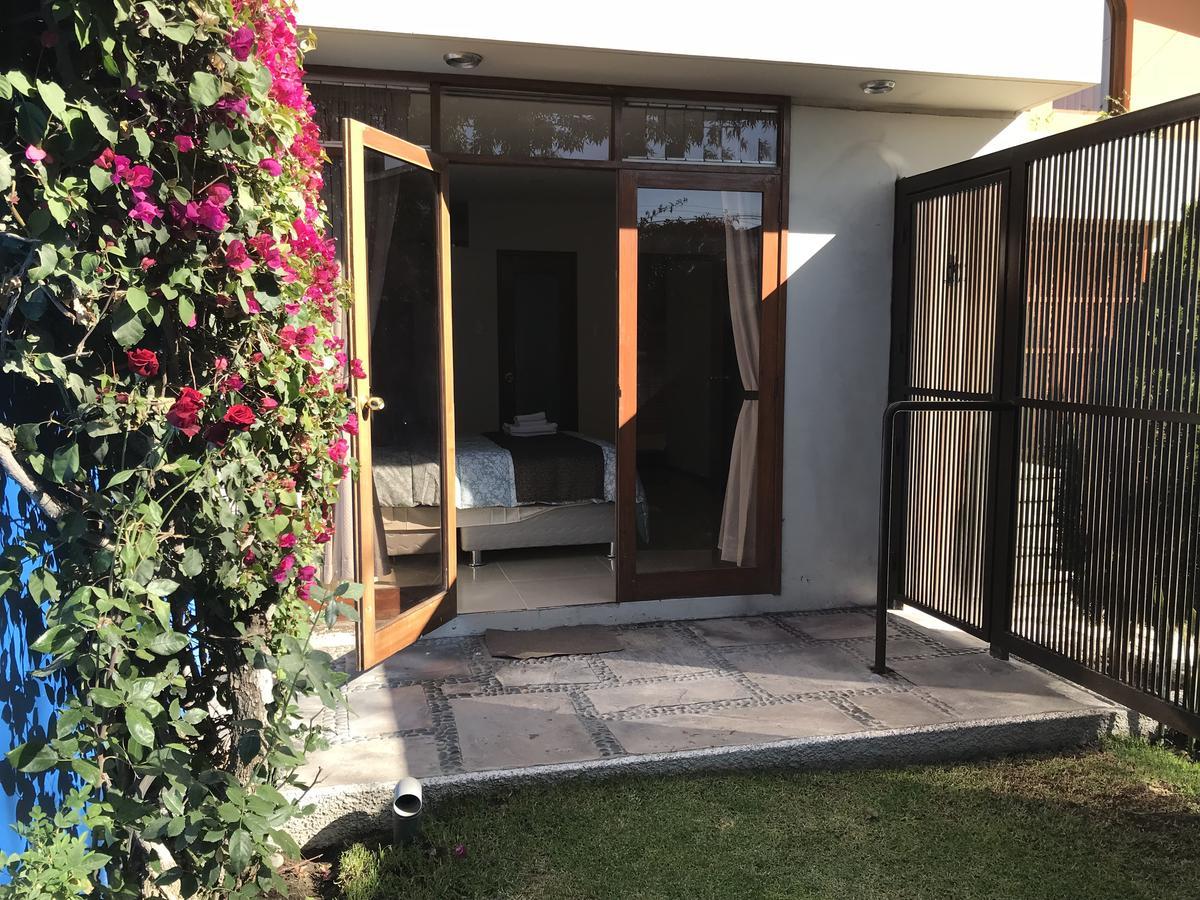 ארקוויפה Villa San Jose מראה חיצוני תמונה
