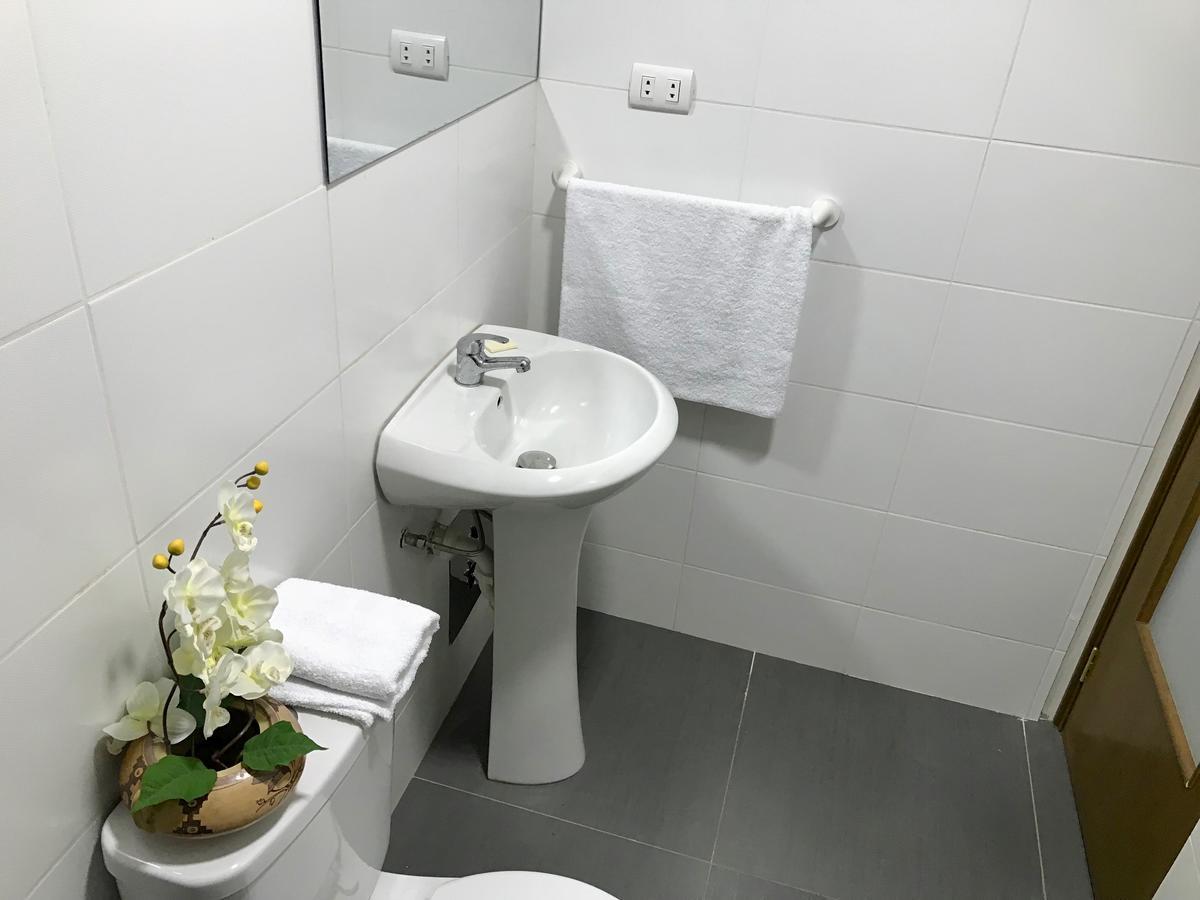 ארקוויפה Villa San Jose מראה חיצוני תמונה