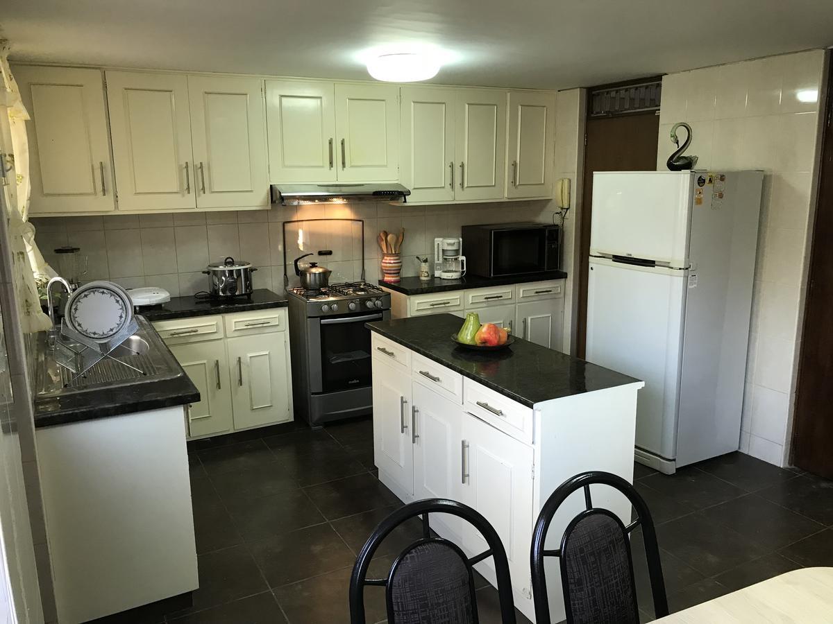 ארקוויפה Villa San Jose מראה חיצוני תמונה